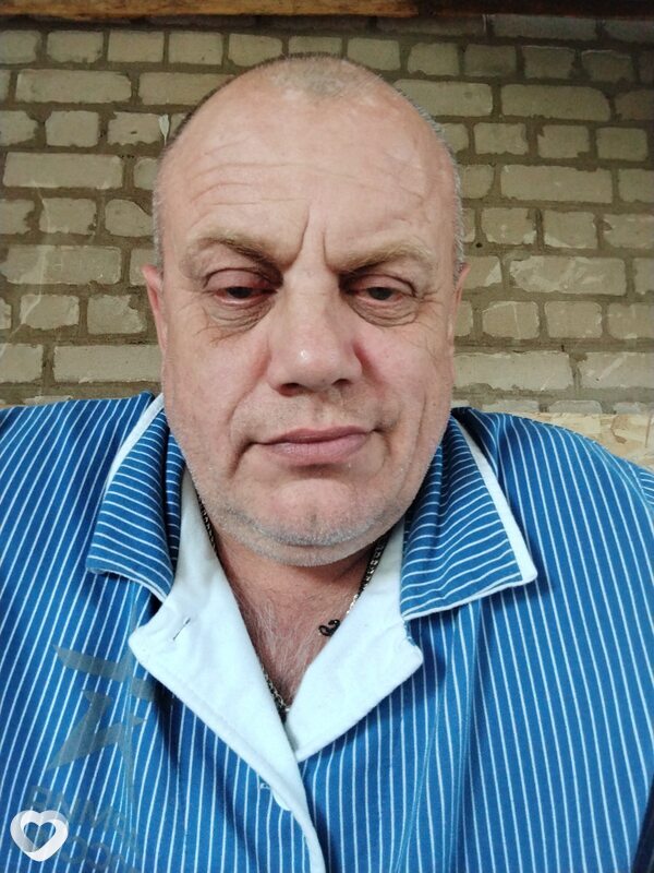 Андрей, 54, Новосибирске — анкета №4390811