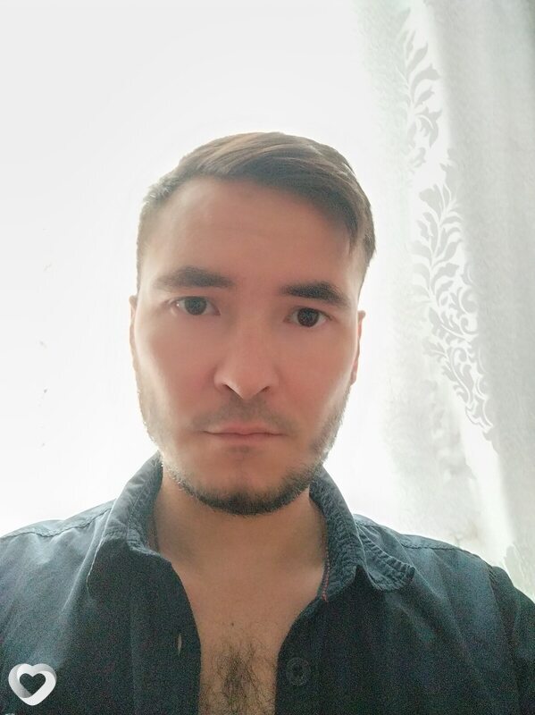 Икар, Салехард