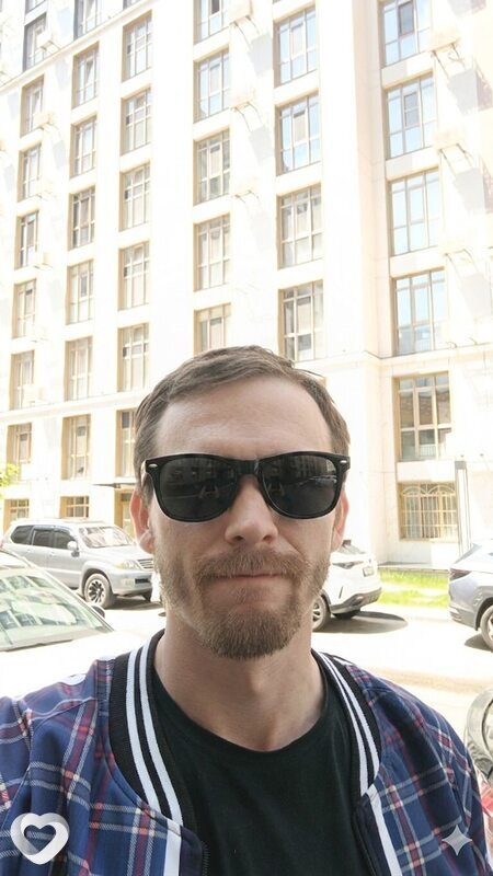 Anatoly, 26, Алматы — анкета №4390824