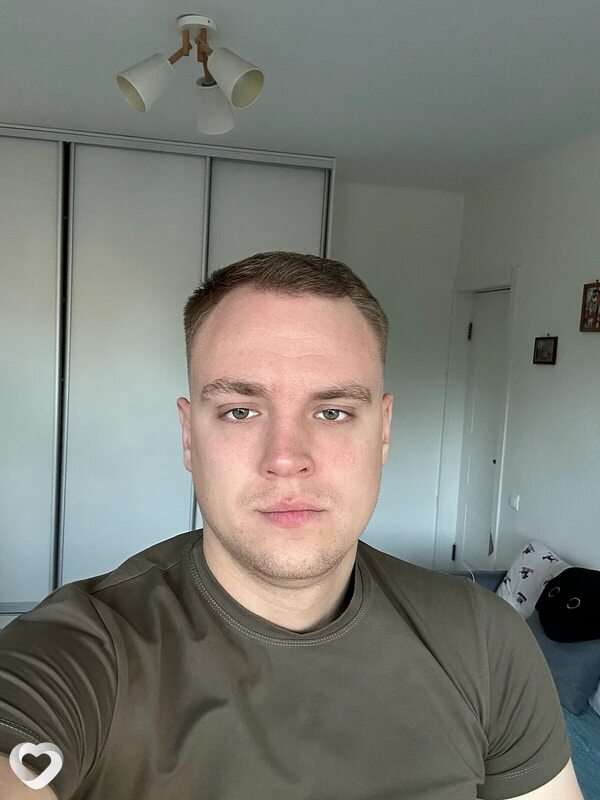 Владислав, 28, Балашихе — анкета №4390830