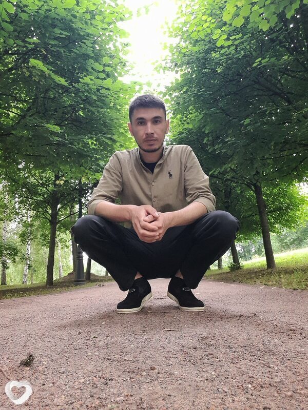 Абдулла, 31, Видном — анкета №4390831