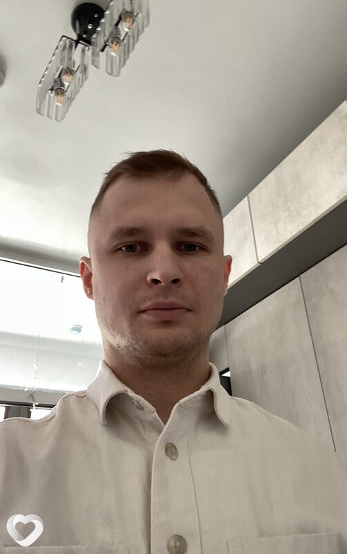Дмитрий, Москва