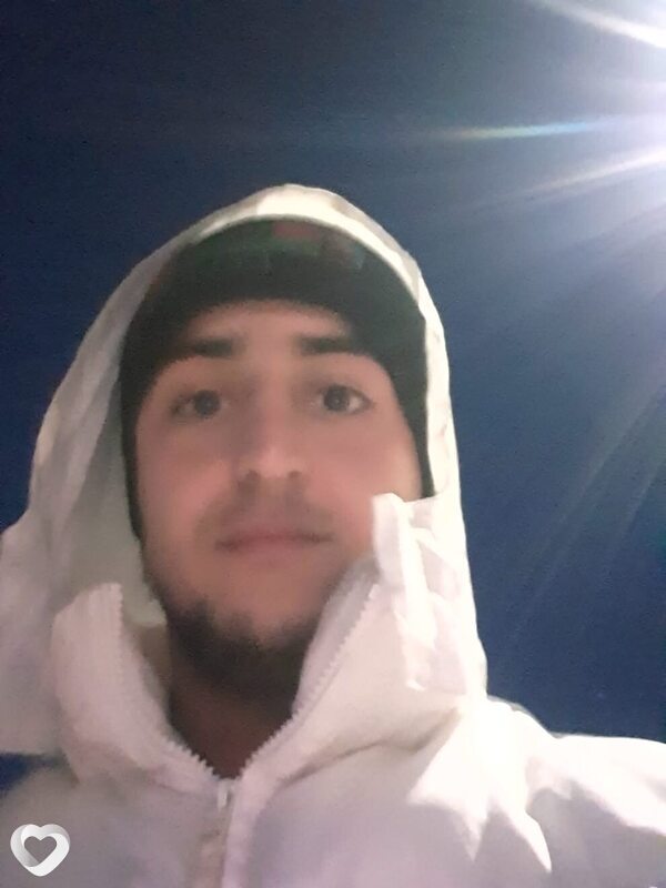 Анас, 30, Электростали — анкета №4390613