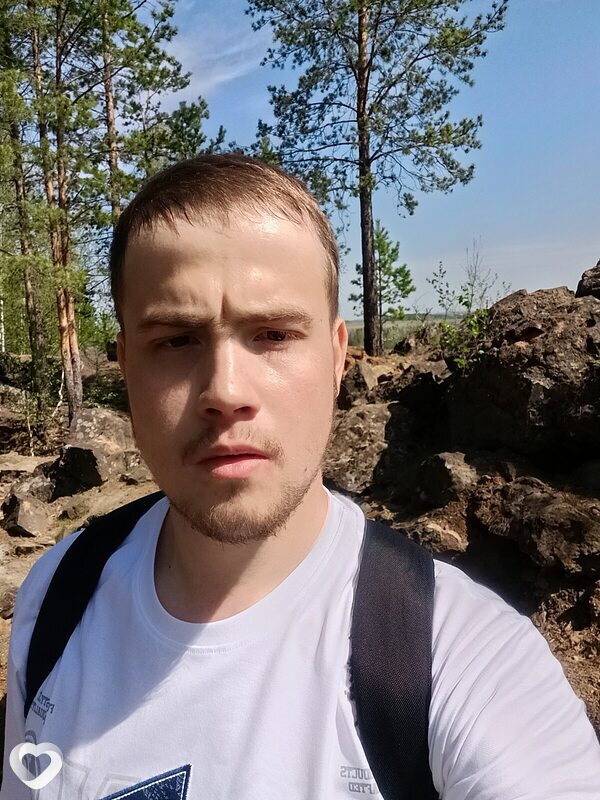Сергей, Нижняя Тура