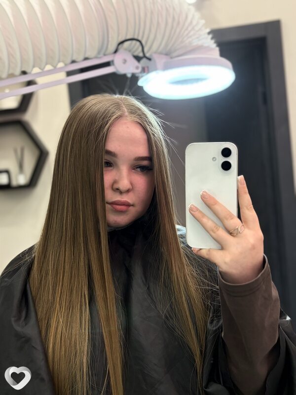Екатерина, 21, Чебоксарах — анкета №4390619