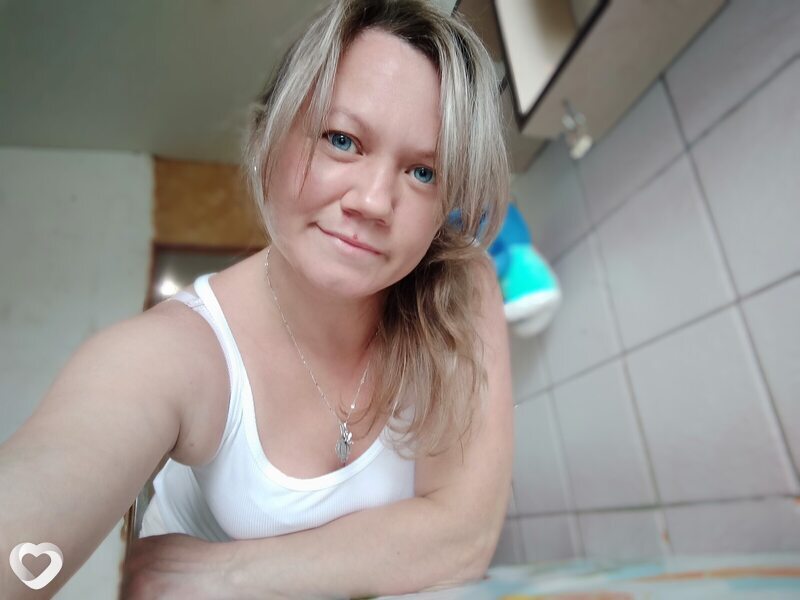 Настена, 38, Саратове — анкета №4390860