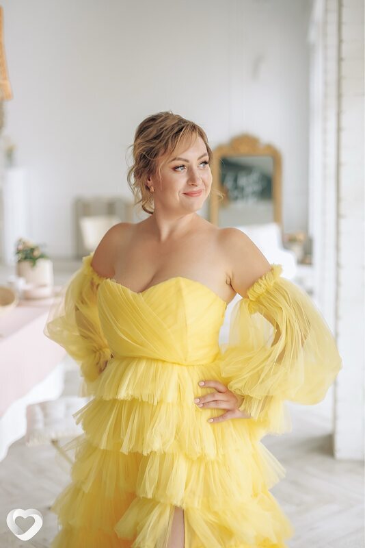 Лара, 36, Минске — анкета №4390865