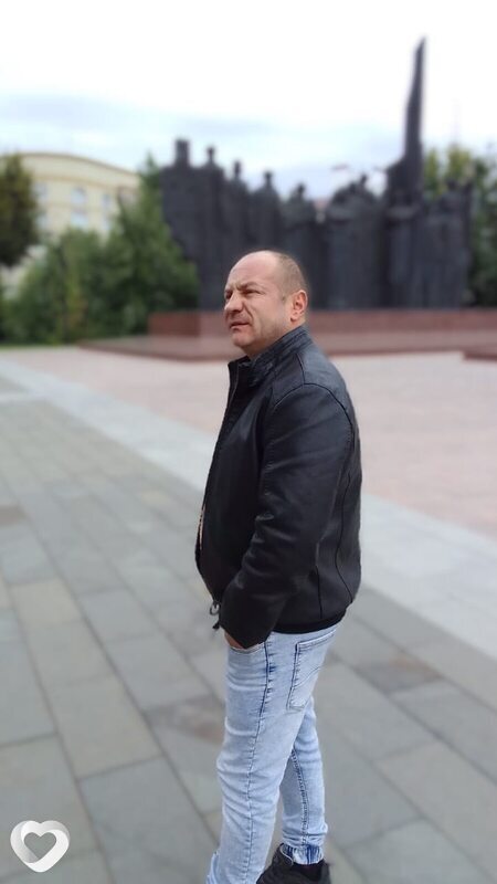 Владимир, 41, Луганске — анкета №4390866