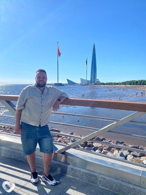 Тимур, 40, Железногорске — анкета №4390871