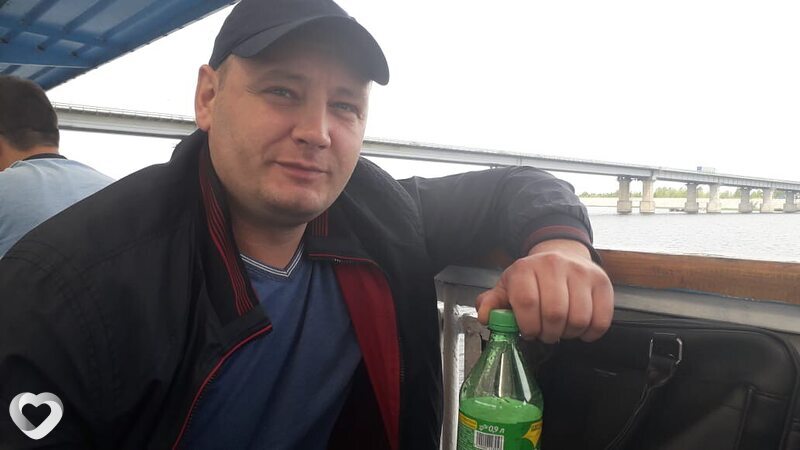 Александр, 44, Казани — анкета №4391161