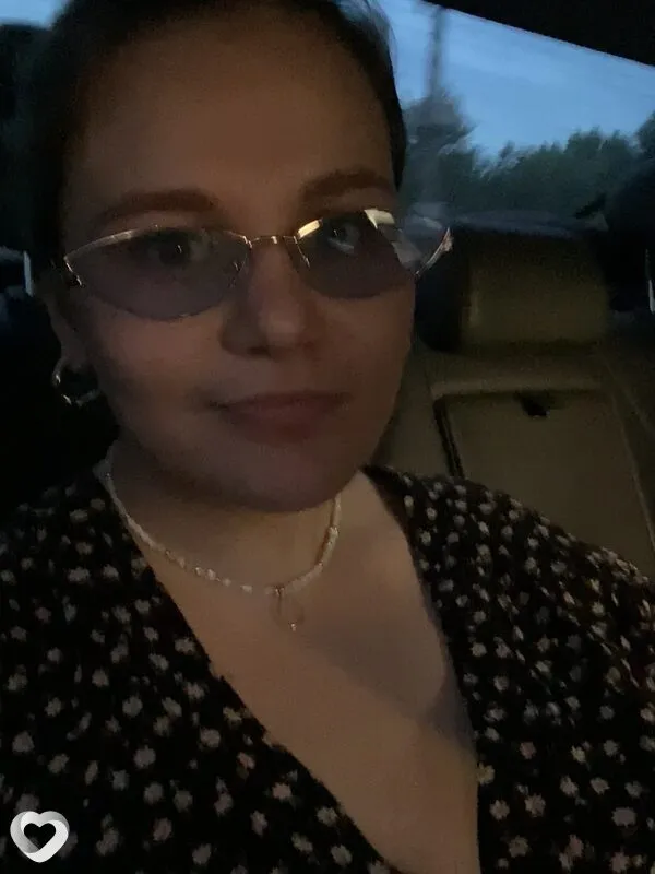 Елена, 29, Москве — анкета №4391162
