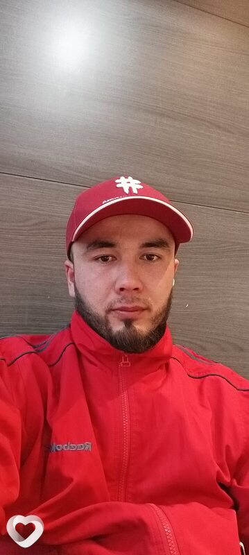 Насим, 27, Мытищах — анкета №4391163