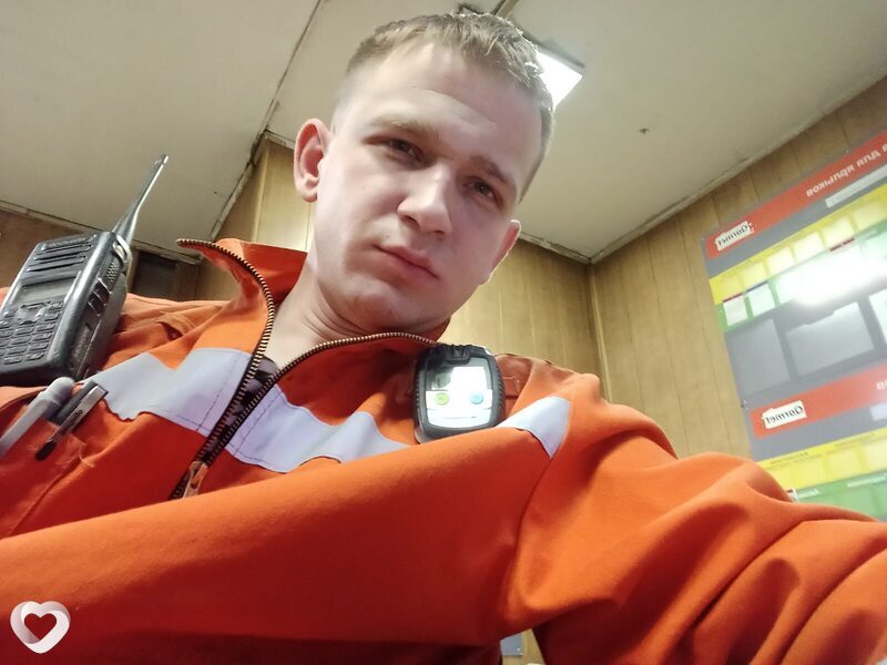 Daniil, 26, Кызылорде — анкета №4391167