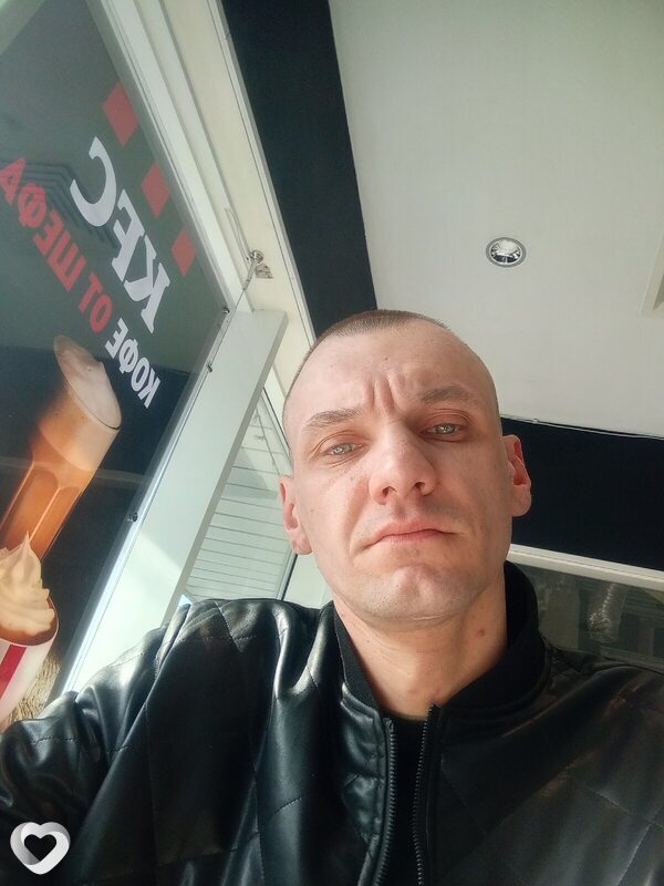 Бэн, 37, Донецке — анкета №4391169