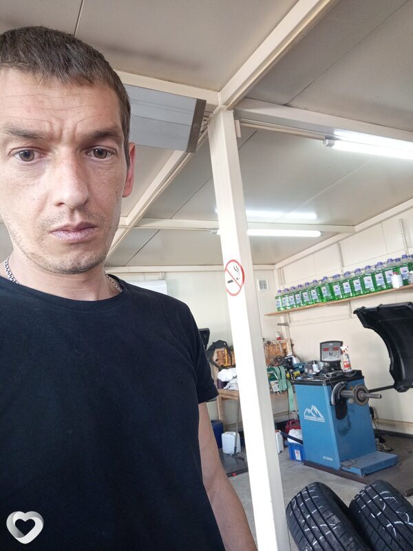 Андрей, 32, Одинцове — анкета №4391175
