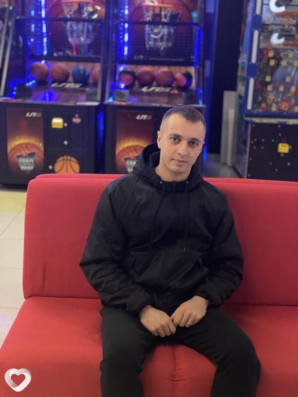 Дима, 26, Йошкар-Оле — анкета №4391180