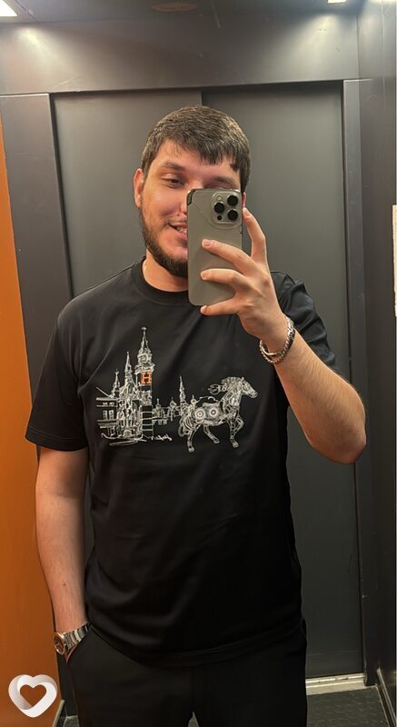 Эмин, 25, Москве — анкета №4391181