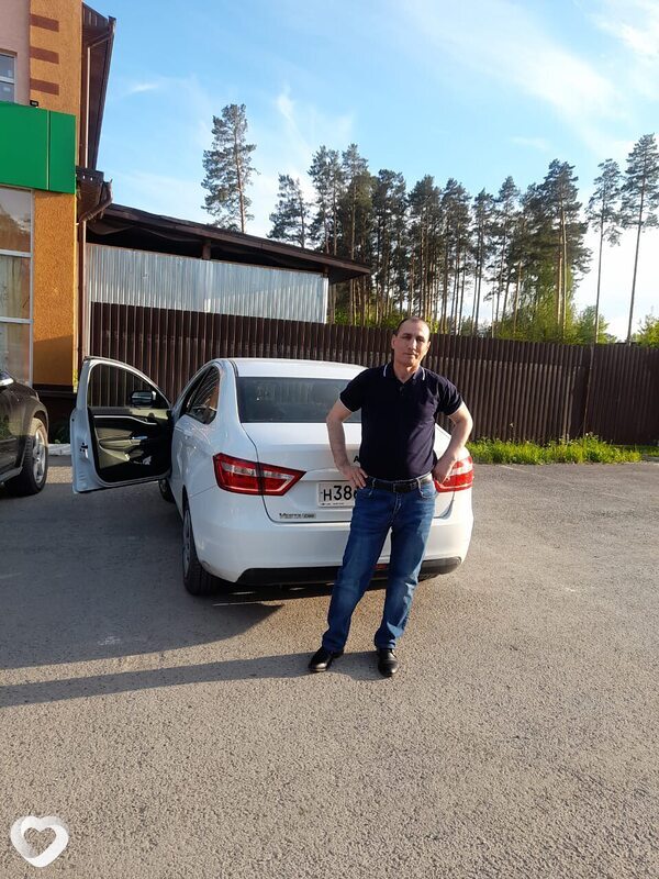 Мишель, 49, Екатеринбурге — анкета №4391233