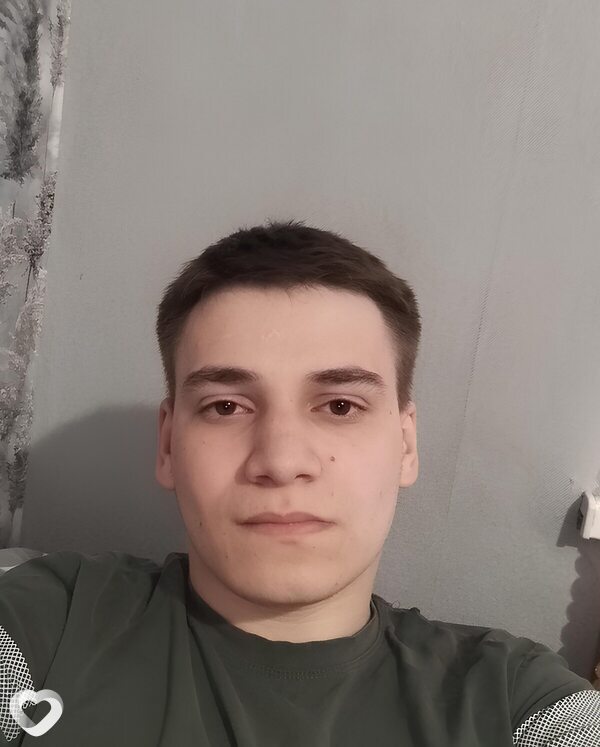 Кирилл, 18, Гомеле — анкета №4391234