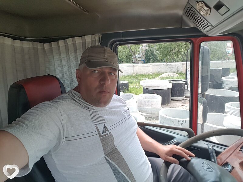 Сергей, 50, Челябинске — анкета №4391241