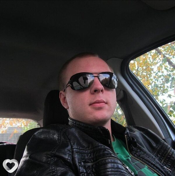 Денис, 35, Брянске — анкета №4391244