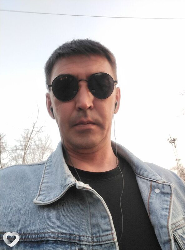 Женис, 48, Петропавловске — анкета №4391253