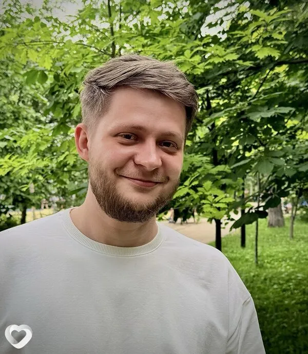 Владислав, 32, Москве — анкета №4391256
