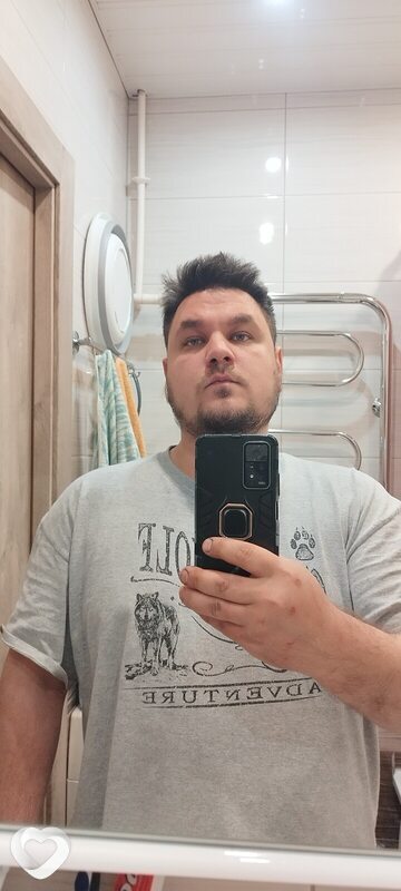 Александр, 29, Санкт-Петербурге — анкета №4390909