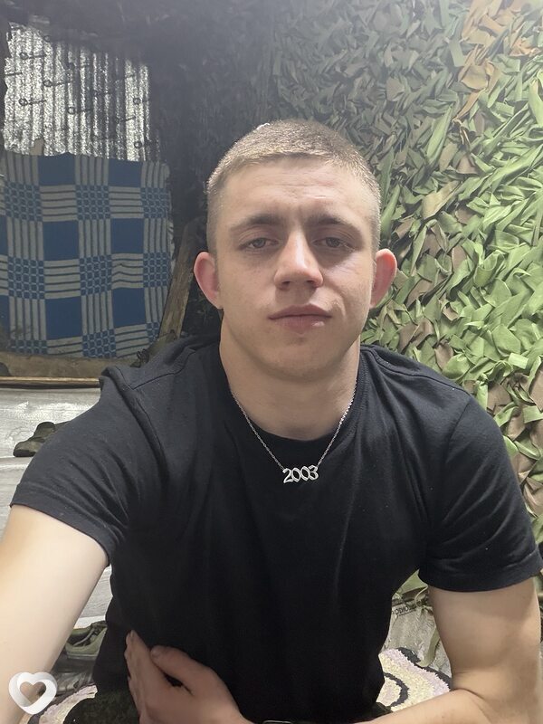 Кирилл, 26, Краснодаре — анкета №4390910