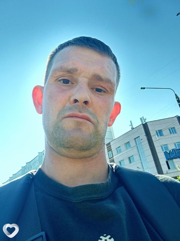 Алексей, 39, Архангельске — анкета №4390959