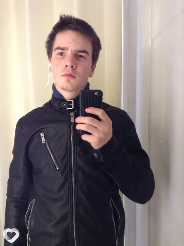 Павел, 25, Москве — анкета №4390960
