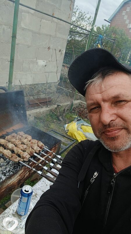 Максим, 45, Днепр — анкета №4390968