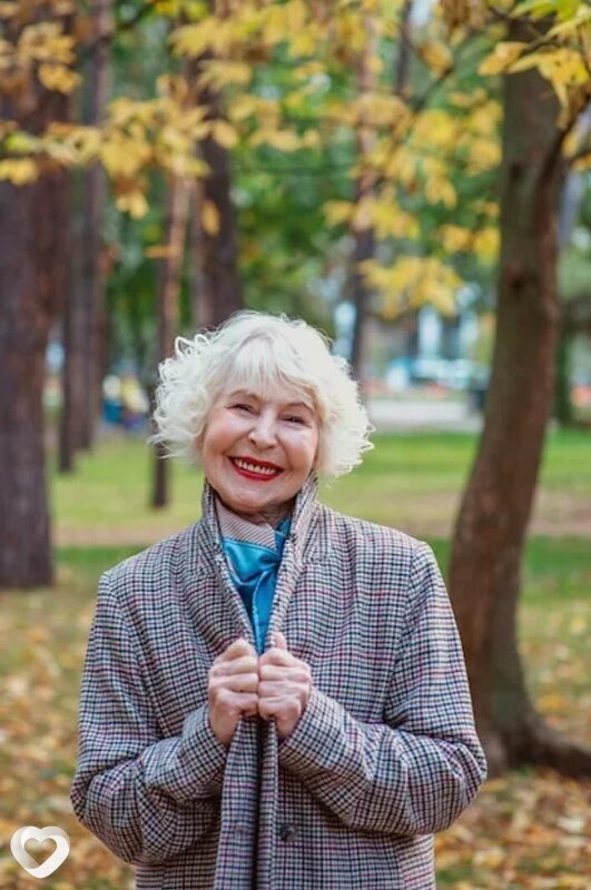 Ольга, 61, Тюмени — анкета №4390969