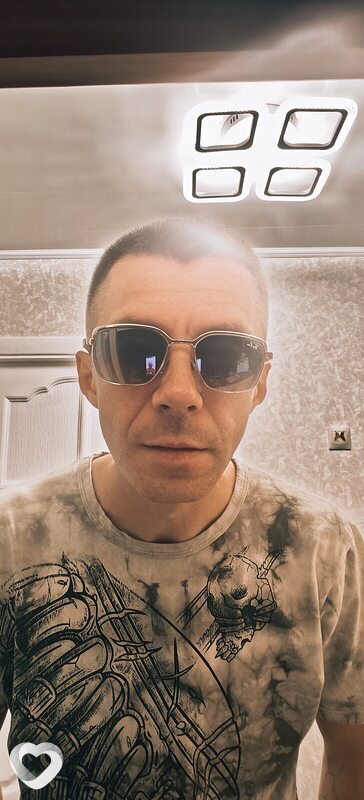 Руслан, 39, Брянске — анкета №4390974