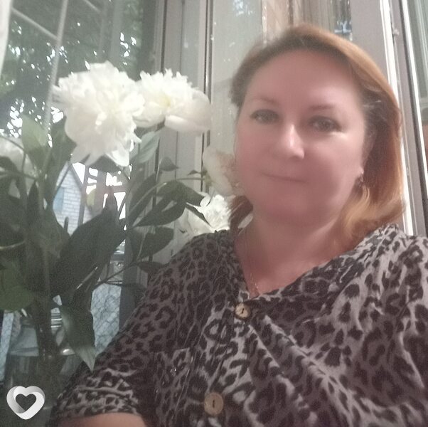 Ирина, 49, Донецке — анкета №4390980