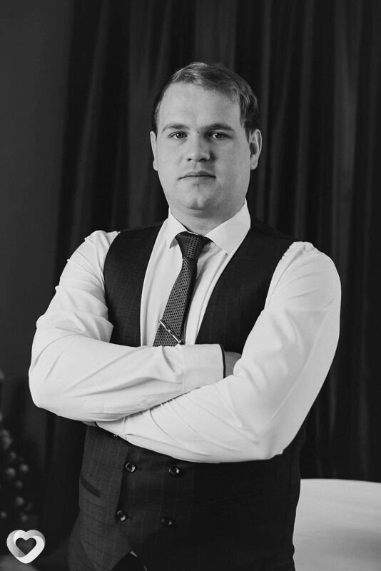 Андрей, 27, Чайковском — анкета №4390887