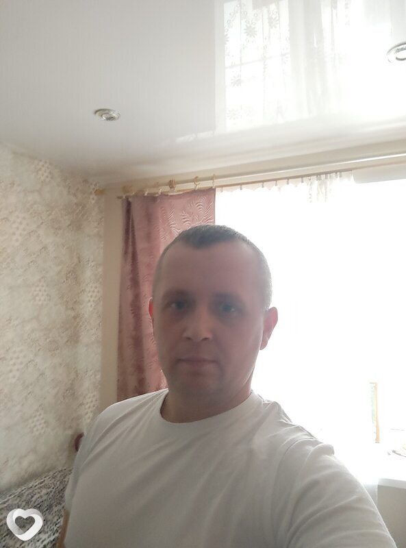 Максим, 39, Иванове — анкета №4390892