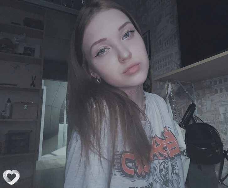 Елена, 18, Тольятти — анкета №4390895
