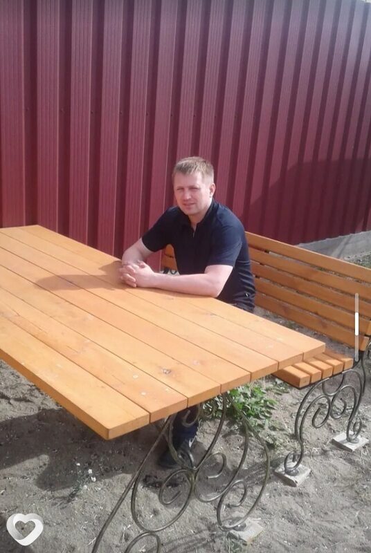 Anton, 38, Костанае — анкета №4390898