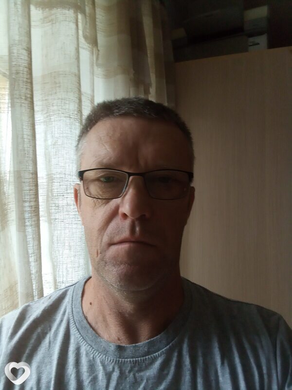 Николай, 58, Санкт-Петербурге — анкета №4390899