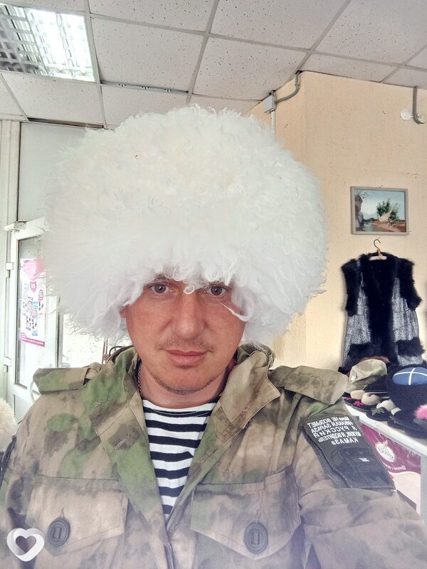 Виктор, 35, Луганске — анкета №4390903