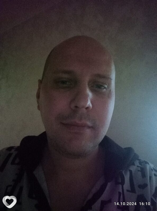 Виталий, 39, Минске — анкета №4391016