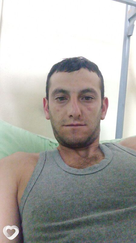 Миша, 30, Троицке — анкета №4391017