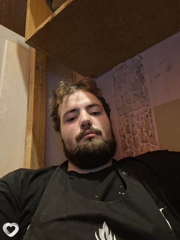 Андрей, 19, Минске — анкета №4391019