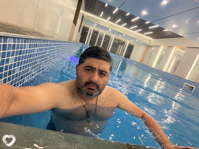 Арсен, 39, Ереван — анкета №4391023