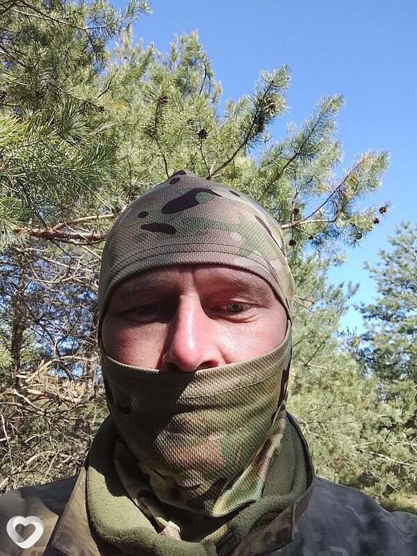 Віктор, 36, Ковеле — анкета №4391025