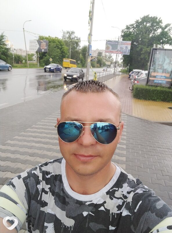 Олександр, 29, Одессе — анкета №4390944