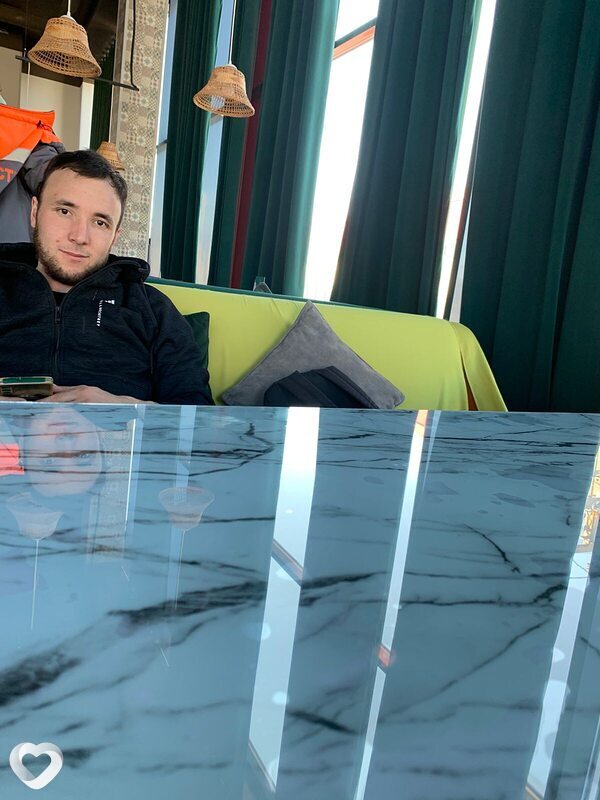 Коля, 25, Санкт-Петербурге — анкета №4390946