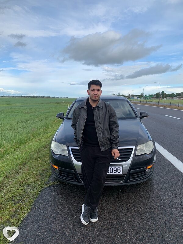 Тимур, 26, Гродно — анкета №4390958