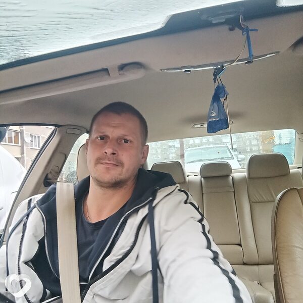 Саня, 41, Гродно — анкета №4391293